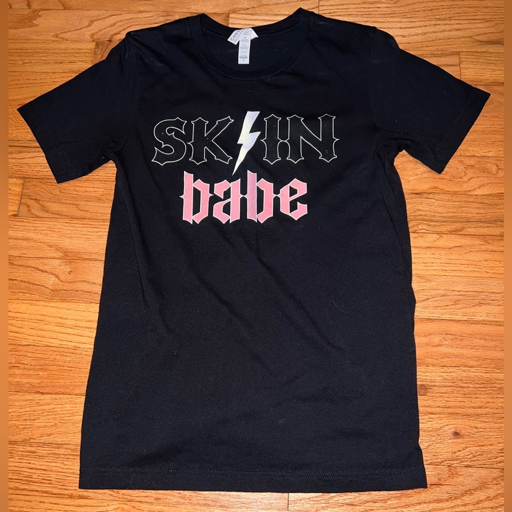 Skin Babe T-Shirt